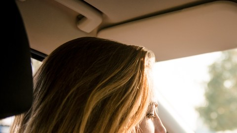 distracciones al conducir