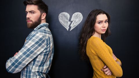 divorcio