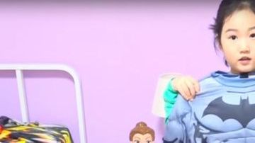 Boram es la YouTuber más popular de Corea del Sur.