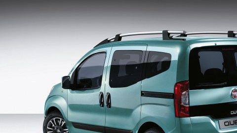 Fiat Qubo