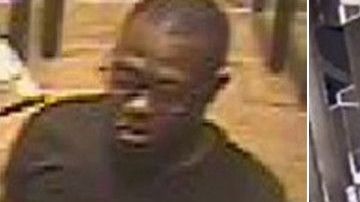 Imagen del sospechoso