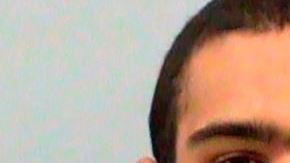 William Patrick Williams fue dado de alta de un hospital el jueves e inmediatamente detenido por la policía.
