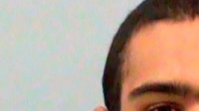 William Patrick Williams fue dado de alta de un hospital el jueves e inmediatamente detenido por la policía.