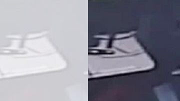 Las autoridades compartieron foto del presunto sospechoso.