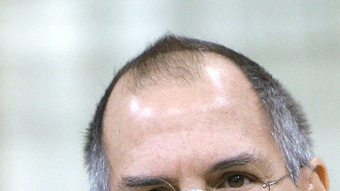 Foto de Steve Jobs despierta la polémica sobre la veracidad de su muerte.