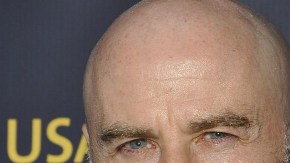 John Travolta y Taylor Swift