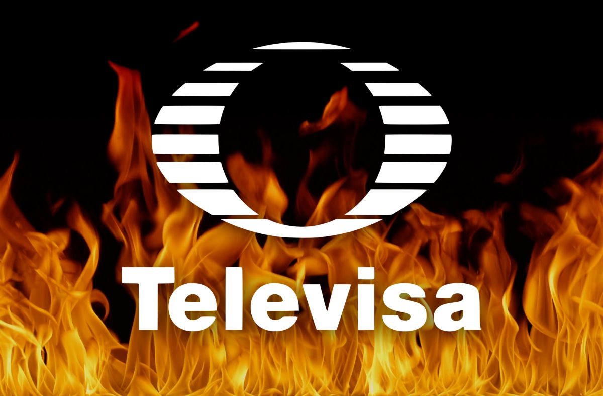 Televisa hace cambios