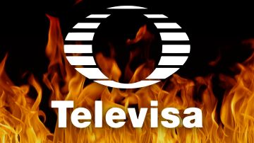 Televisa hace cambios