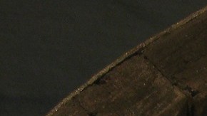 El tesoro fue encontrado en un campo en una granja. Imagen sólo con fines ilustrativos.