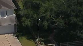 El tiroteo alarmó a vecinos de la calle Savannah Moss a eso de las 1:30 p.m.