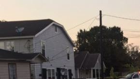 El último reporte indica que el hombre herido se encuentra en condición estable.