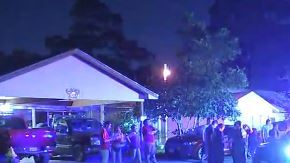 Cualquier persona con información de este caso puede llamar a Crime Stoppers 713 222 TIPS.