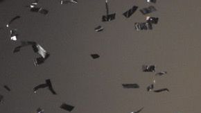 Martha Higareda en una escena de Tod@s Caen.