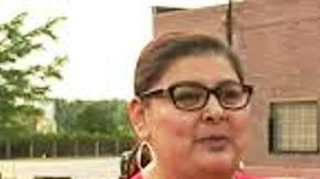 Susie Torres vive en Kansas City