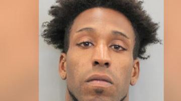 Joshua Bourgeois, de 25 años, enfrenta cargos ante la corte Criminal 180 del Condado Harris, por la muerte de Tracy Williams de 22 años.