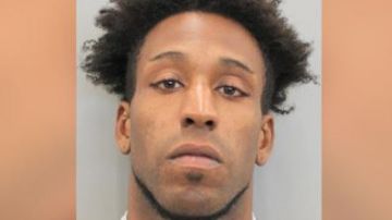 Joshua Bourgeois, de 25 años, enfrenta cargos ante la corte Criminal 180 del Condado Harris, por la muerte de Tracy Williams de 22 años.
