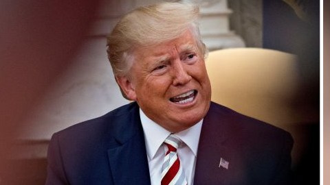 La Primera Ministra danesa advirtió al presidente Trump que Groenlandia no está en venta.