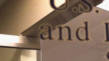 Las autoridades federales arrestaron a la autora.