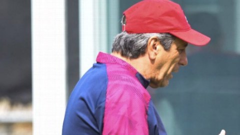 Vega seguirá siendo banca.