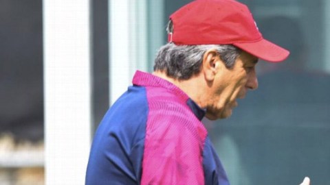 Vega seguirá siendo banca.