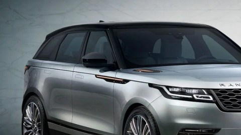 range rover