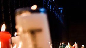 El discurso incendiaro de Donald Trump tiene repercusión también en comunidades religiosas.