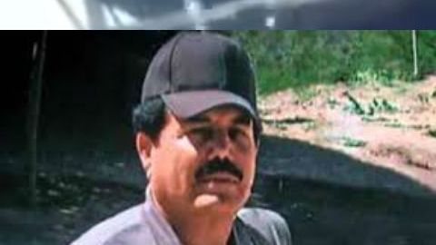 VIDEO: Así son las trocas donde viaja comando de la muerte de El Mayo Zambada