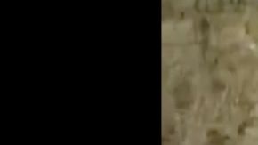 VIDEO: Cártel de Sinaloa manda mensaje al CJNG, muestra arsenal y trocas monstruo