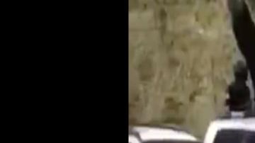 VIDEO: Cártel de Sinaloa manda mensaje al CJNG, muestra arsenal y trocas monstruo