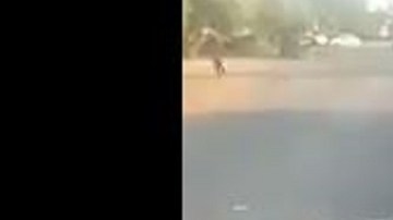 VIDEO Cártel de Los Viagras se exhibe 'cazando' a sicarios del CJNG y El Mencho