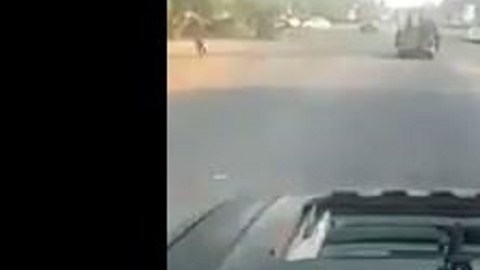 VIDEO Cártel de Los Viagras se exhibe 'cazando' a sicarios del CJNG y El Mencho