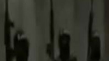 VIDEO CJNG interroga antes de descuartizar a líder del Cártel del Golfo