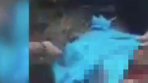 VIDEO: Los Viagras se muestran levantando y ejecutando a sus rivales del CJNG