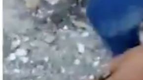 VIDEO: Matanza en taller mecánico al sureste de México