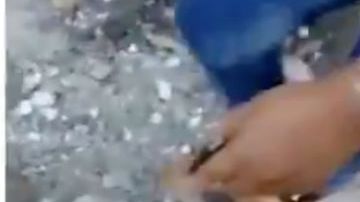 VIDEO: Matanza en taller mecánico al sureste de México