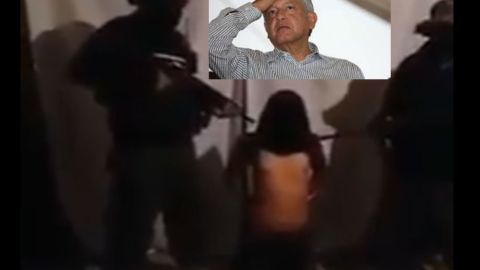 VIDEO: Nuevo dolor de cabeza para AMLO, nace el Cártel de Oaxaca que amenaza con matanza