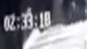 VIDEO: Sicario asesina a policía en entrada de centro nocturno de Tijuana