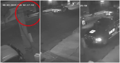 El 3 de agosto, una menor denunció que cuatro policías de la Ciudad de México abusaron de ella, al interior de una patrulla.