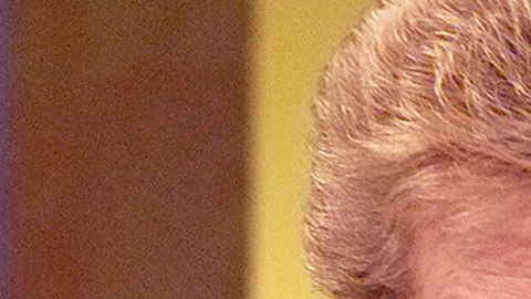 Walter Mercado.