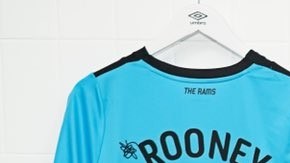 El jugador inglés regresará a Inglaterra para convertirse en entrenador-jugador del Derby County