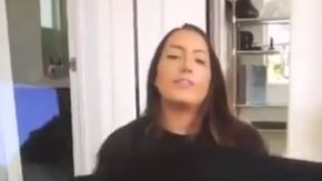 En redes demostraba ser una amante de los animales, pero al parecer es todo lo contrario.