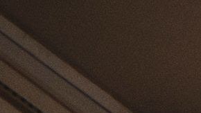 La pareja cayó de un segundo piso.