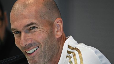 Zinedine Zidane irá de nuevo tras su gran joya perdida: Paul Pogba.