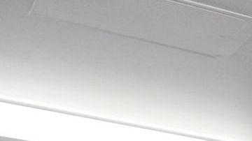 Foto de archivo de una clínica local en LA.