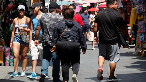 latinos