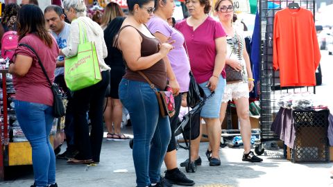 California es el estado que más inmigrantes de habla hispana tiene.