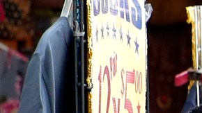 Latinos forman el 50% de la población en LA.