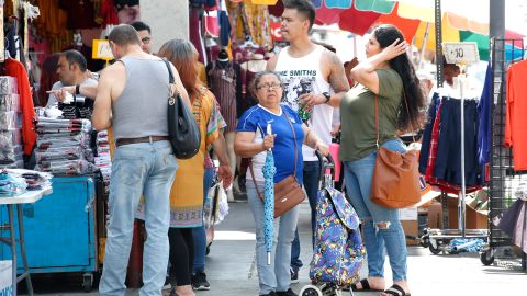 Latinos