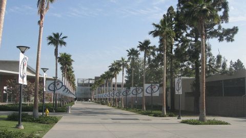 Las universidades cerraron sus puertas como medida de prevención.