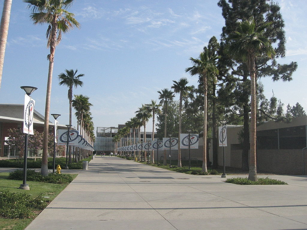 Las universidades cerraron sus puertas como medida de prevención.